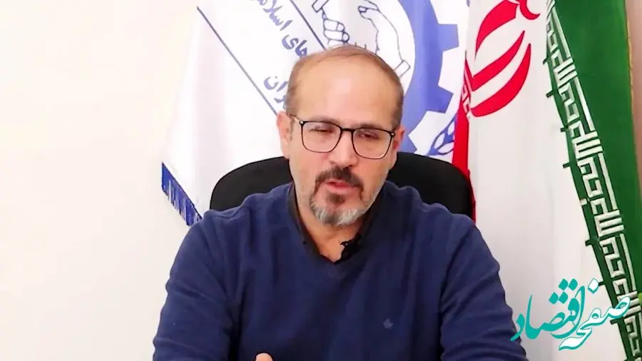 کارگر ایرانی زبر بار حرف زور نمی‌رود