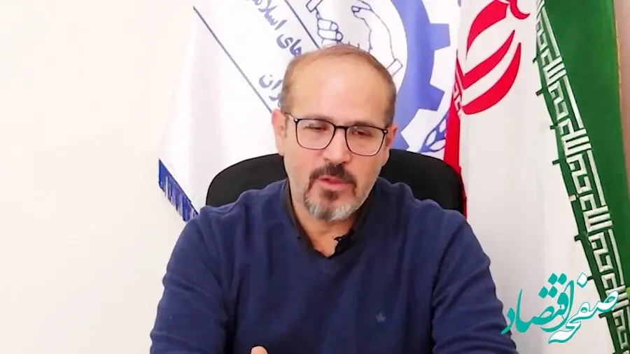 کارگر ایرانی زبر بار حرف زور نمی‌رود