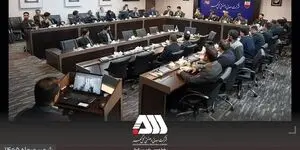 گل‌گهر موفق به استقرار و اخذ استاندارد بین المللی ISO 50001 شد