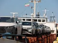 تخفیف چشمگیر عوارض واردات تاکسی و اتوبوس در منطقه آزاد انزلی