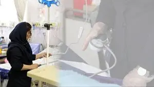 بستری شدن بازیگر محبوب سینما