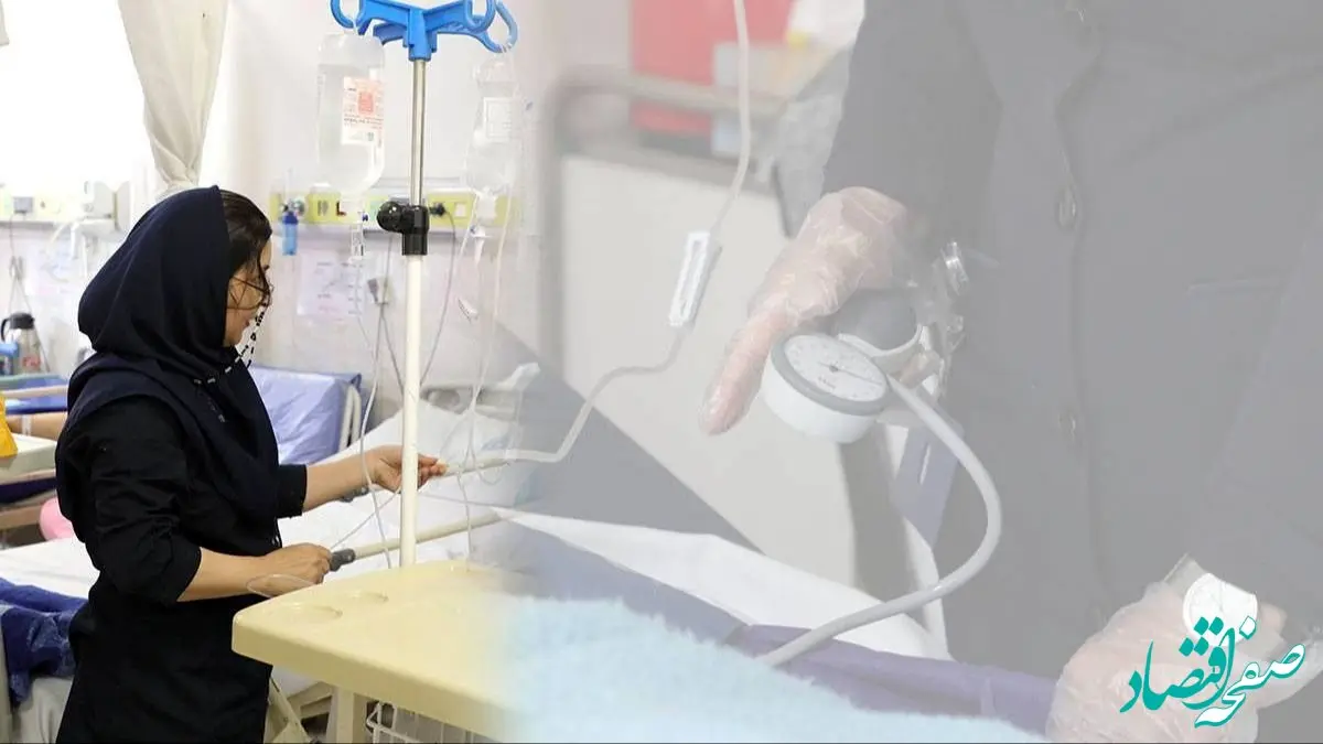 بستری شدن بازیگر محبوب سینما