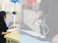 بستری شدن بازیگر محبوب سینما