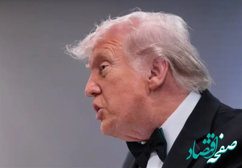 ادعای مقام آمریکایی: ترامپ به زودی تصمیم مهمی درباره ایران می گیرد