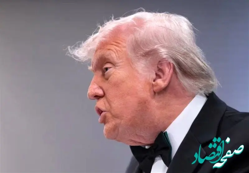 ادعای مقام آمریکایی: ترامپ به زودی تصمیم مهمی درباره ایران می گیرد