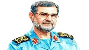 نظر سردار تنگسیری درباره آینده جنگ چه بود؟ | پاسخ فرزند شهید تنگسیری 