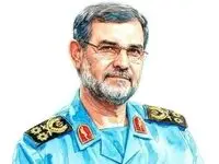 نظر سردار تنگسیری درباره آینده جنگ چه بود؟ | پاسخ فرزند شهید تنگسیری 