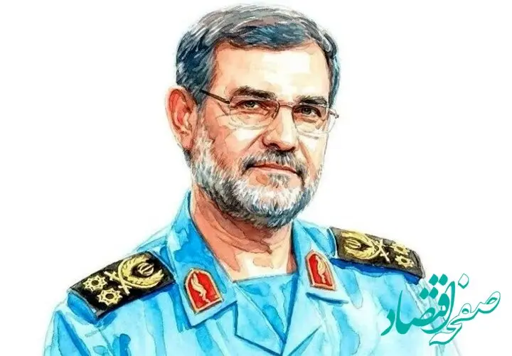 نظر سردار تنگسیری درباره آینده جنگ چه بود؟ | پاسخ فرزند شهید تنگسیری 