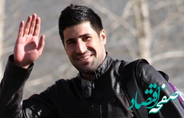 این بازیکن جنجالی به استقلال می آید؟ / حضور این بازیکن در استقلال حقیقت دارد؟ 