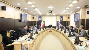 تصویب فهرست اولویت‌های واگذاری سازمان خصوصی‌سازی در سال جاری