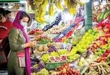 میادین میوه و تره بار در این روز تعطیل هستند