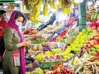 شوک بزرگ به بازار میوه | قیمت میوه سرسام‌آور افزایش یافت
