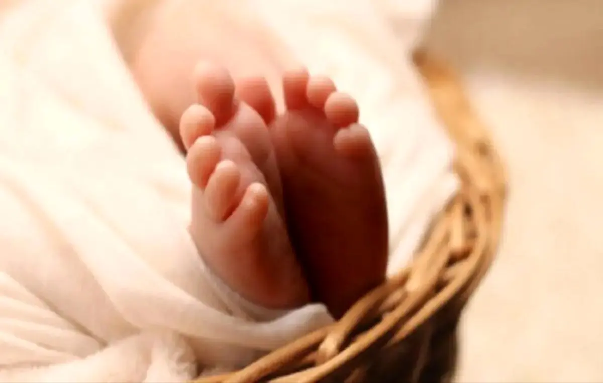 کارت ملی برای نوزادان از راه رسید