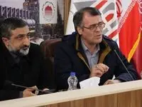 اردبیل به یکی از قطب های تولید فولاد کشور تبدیل خواهد شد