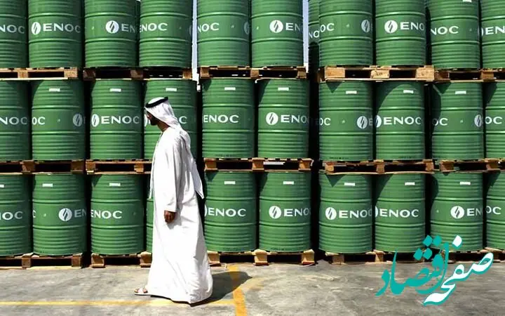 آیا صادرات نفت عربستان تعطیل می شود؟