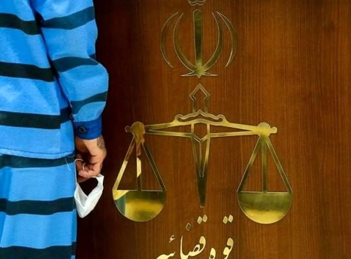 علت بازداشت پسر معاون اول قوه قضاییه چه بود؟

