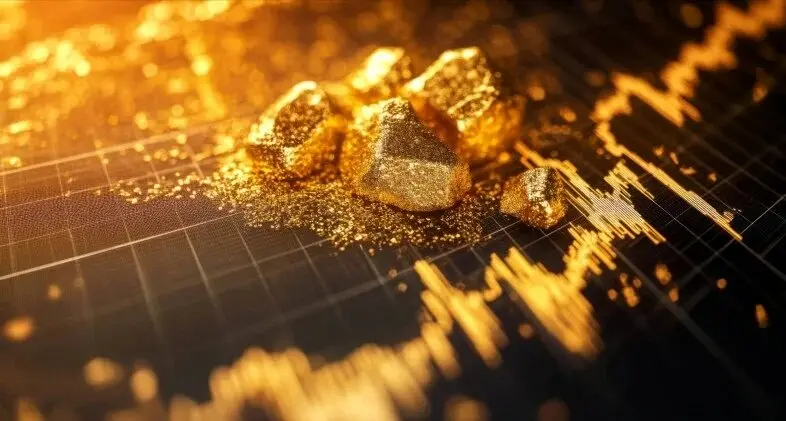 قیمت طلا ۱۸ عیار، قیمت دینار عراق و یورو؛ امروز دوشنبه ۱ اردیبهشت ماه ۱۴۰۴  