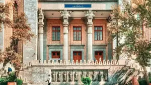 احضار سفیر فرانسه در تهران + علت