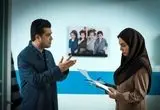 دانلود قسمت ۱۸ سریال رویای ریحانه از شبکه دو 