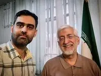 ادعای طوفانی این فرد؛ باند سعید جلیلی در مقابل رهبری خواهند ایستاد