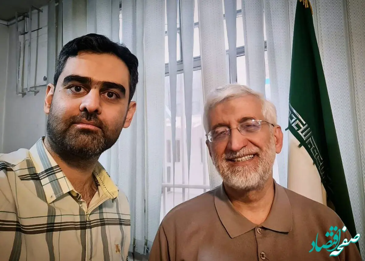ادعای طوفانی این فرد؛ باند سعید جلیلی در مقابل رهبری خواهند ایستاد