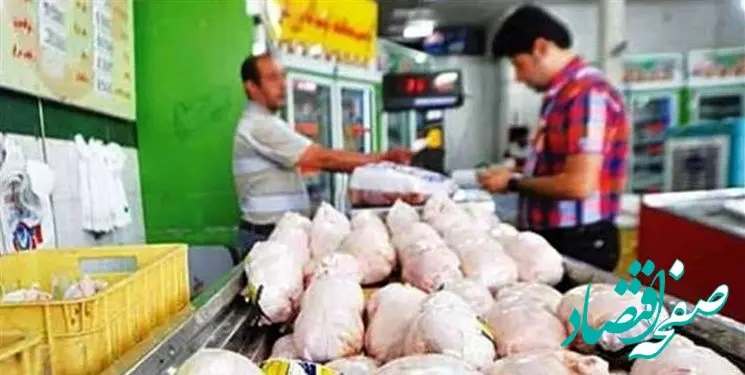 یک واحد پروتئینی متخلف شهر درگهان پلمپ شد