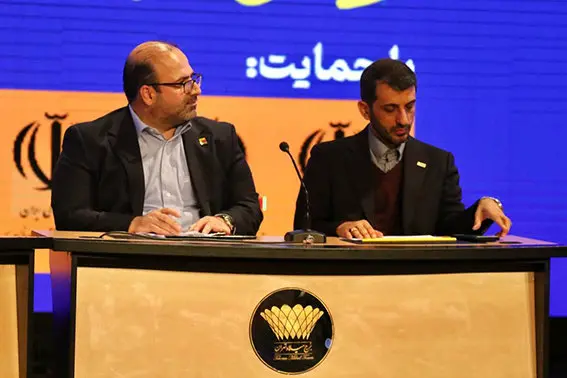 مدیرعامل فولاد خوزستان: نگاه وزارت صمت تغییر کرده است/ اتفاقات خوبی در حال رخ دادن است/ نرخ بازگشت سرمایه‌‌گذاری توجیه پذیر نیست!