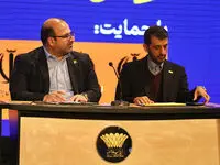 مدیرعامل فولاد خوزستان: نگاه وزارت صمت تغییر کرده است/ اتفاقات خوبی در حال رخ دادن است/ نرخ بازگشت سرمایه‌‌گذاری توجیه پذیر نیست!