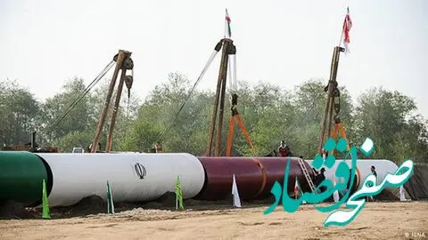 فاز نخست انتقال آب دریای عمان به شرق کشور، ۲۸۰ میلیون متر مکعب است