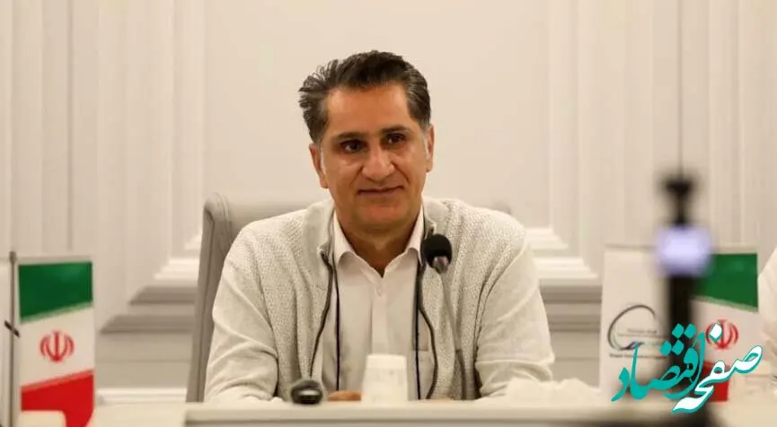 پیام رحمان منصوریان سرپرست شرکت پتروشیمی هنگام به پاسداشت روز ملی ارتباطات و روابط عمومی