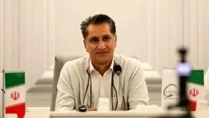 پیام رحمان منصوریان سرپرست شرکت پتروشیمی هنگام به پاسداشت روز ملی ارتباطات و روابط عمومی