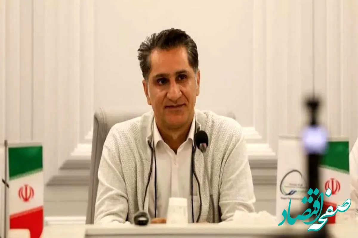 پیام رحمان منصوریان سرپرست شرکت پتروشیمی هنگام به پاسداشت روز ملی ارتباطات و روابط عمومی
