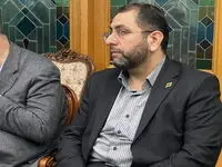 منطقه آزاد انزلی می تواند ایفاگر نقش محوری در ارتقای روابط اقتصادی دو کشور باشد