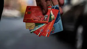 آخرین خبر درباره انتقال سهمیه بنزین به کارت بانکی
