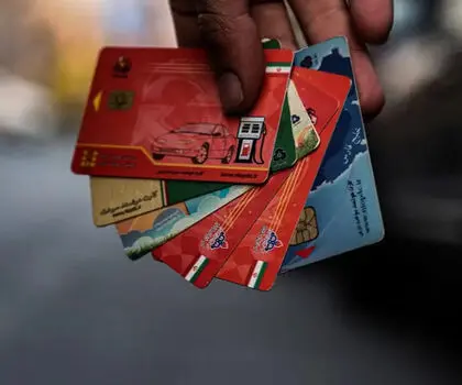 آخرین خبر درباره انتقال سهمیه بنزین به کارت بانکی