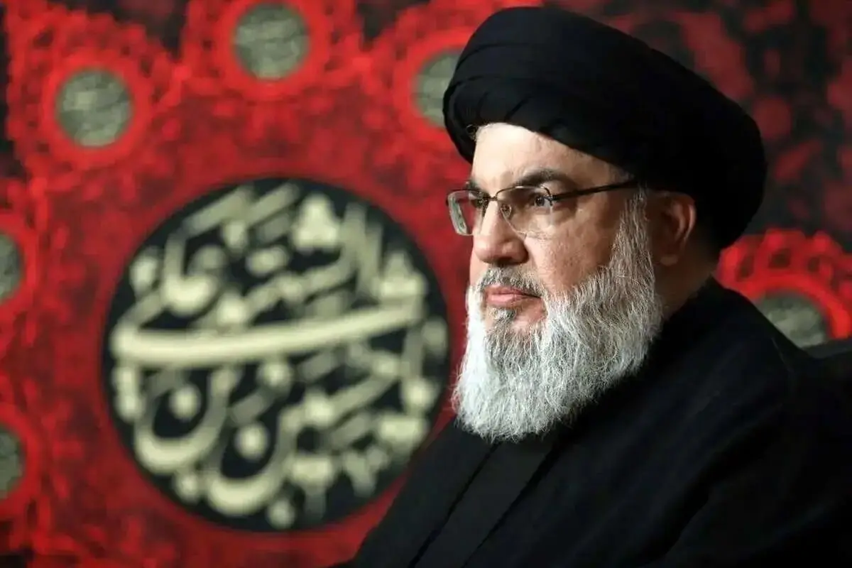 شایعات درباره سید حسن نصرالله!حقیقت چیست؟+ ویدئو