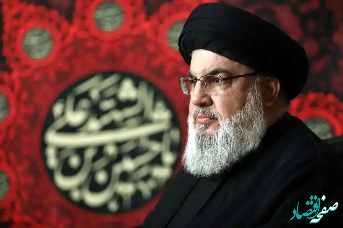 شایعات درباره سید حسن نصرالله!حقیقت چیست؟+ ویدئو