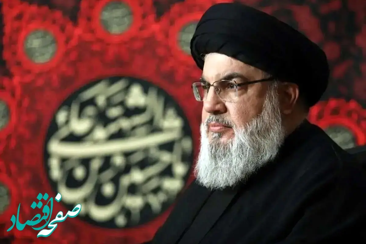 شایعات درباره سید حسن نصرالله!حقیقت چیست؟+ ویدئو