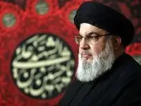 شایعات درباره سید حسن نصرالله!حقیقت چیست؟+ ویدئو