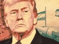 ادعای تازه درباره ایران؛ ترامپ از مقاومت تهران متعجب است