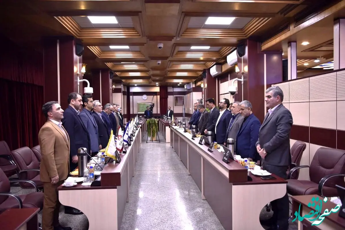 مدیرعامل بانک قرض‌الحسنه مهر ایران به ترکیب هیأت مدیره اضافه شد