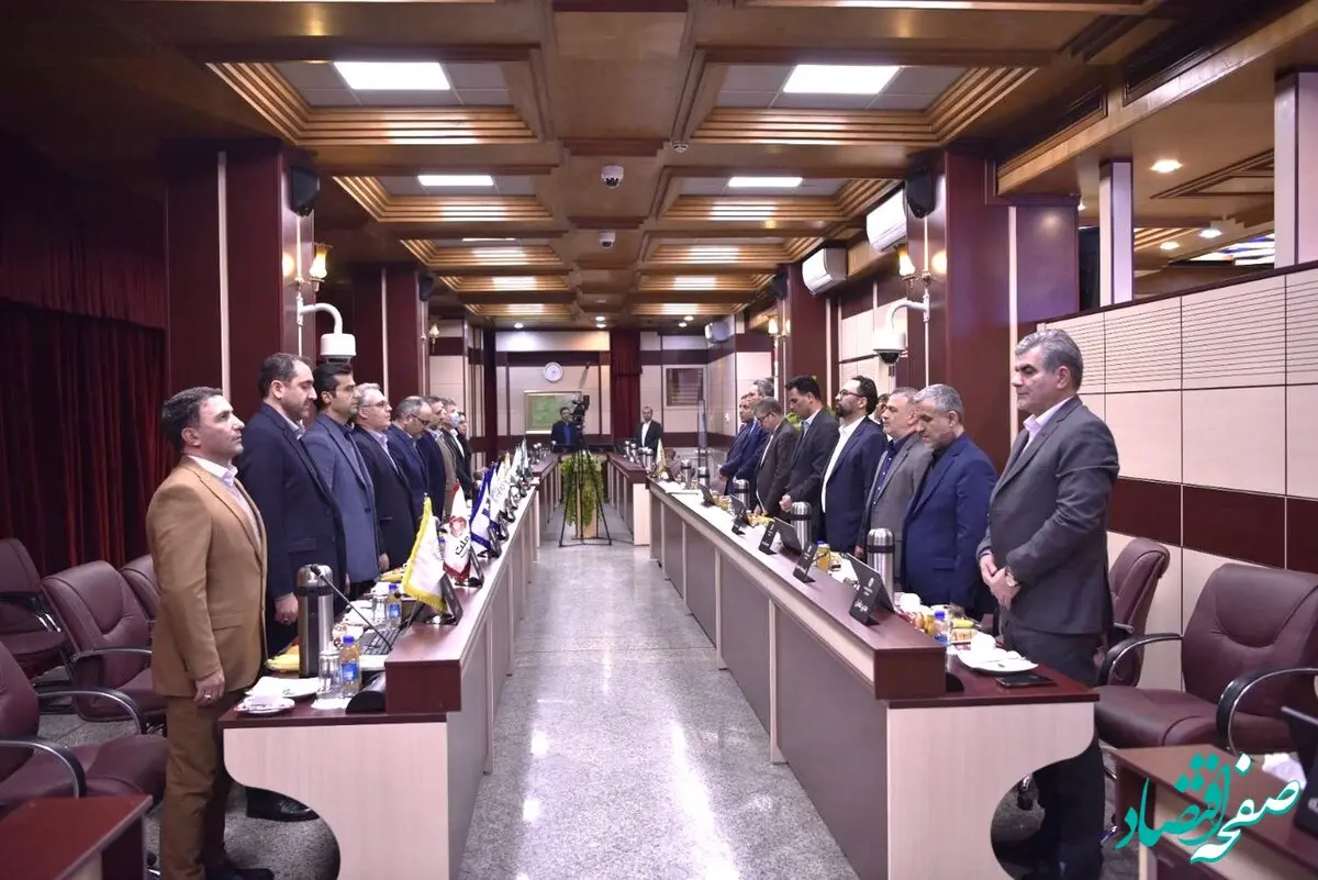 مدیرعامل بانک قرض‌الحسنه مهر ایران به ترکیب هیأت مدیره اضافه شد