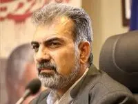 مدیر مجتمع سنگ آهن سیرجان خبر داد: استخراج بیش از ٣۶ میلیون تن سنگ آهن از معادن منطقه گل‌گهر/ رشد ٢٢ درصدی استخراج سنگ آهن