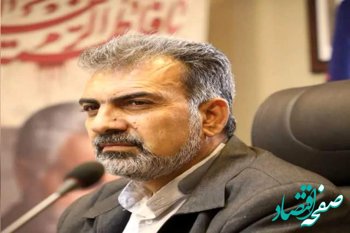 مدیر مجتمع سنگ آهن سیرجان خبر داد: استخراج بیش از ٣۶ میلیون تن سنگ آهن از معادن منطقه گلگهر/ رشد ٢٢ درصدی استخراج سنگ آهن