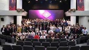 درخشش نخبگان ایرانی در مرحله نهایی رویداد هوش مصنوعی «رایان»