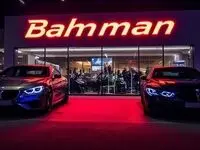 لیست جدید قیمت خودروهای بهمن موتور امروز جمعه ۱۷ اسفند ۱۴۰۳ اعلام شد + جدول قیمت خودرو