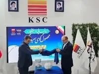 گامی بلند فولاد خوزستان در مسیر نوآوری و خودکفایی صنعتی