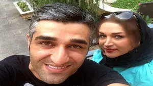 استوری خواهر پژمان جمشیدی در خصوص اتهام برادرش + عکس 