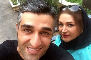 استوری خواهر پژمان جمشیدی در خصوص اتهام برادرش + عکس