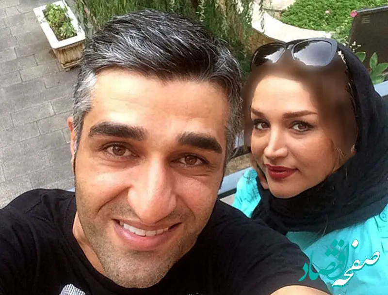 استوری خواهر پژمان جمشیدی در خصوص اتهام برادرش + عکس 